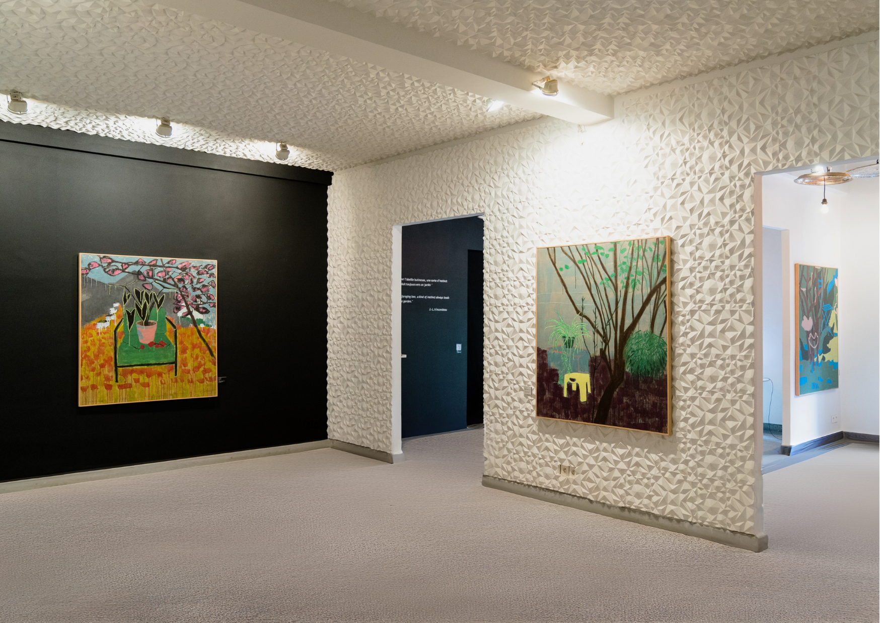 Exhibitions Page