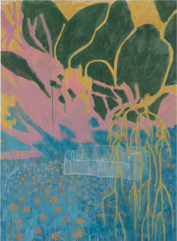 Garden 26 ©Rita Alaoui
